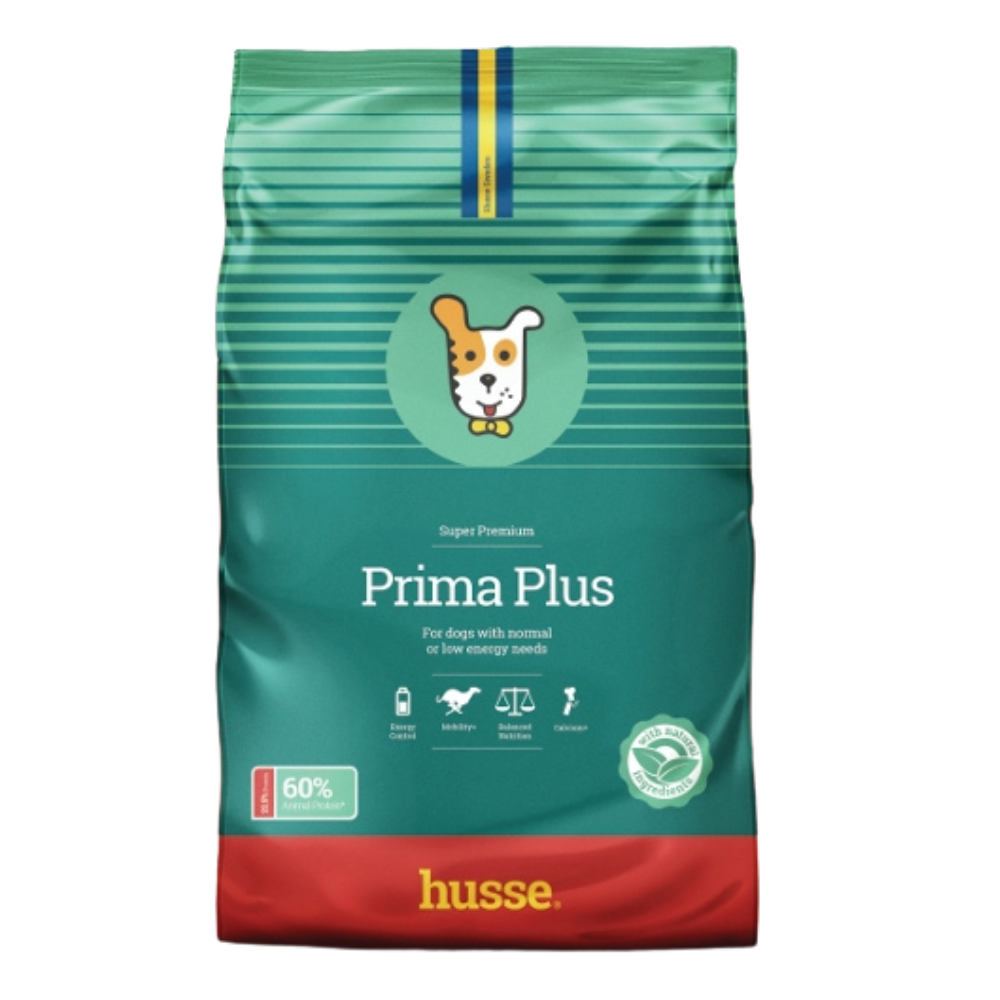 PRIMA PLUS